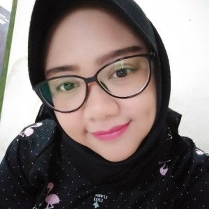 aryani setiawati profile icon