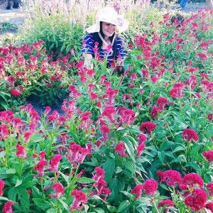 Mechaela Rosales profile icon