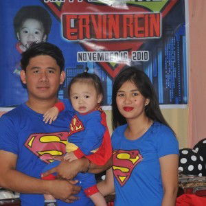 Red Banal Cruz profile icon