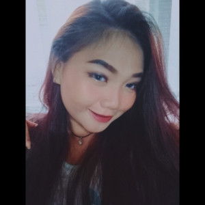 Nadia Karunia profile icon