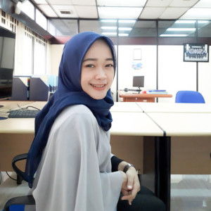 Tanti Rahayu profile icon