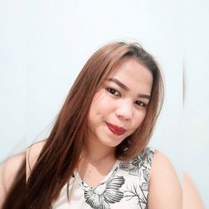 Trisha Mylah Valencia Rosales profile icon