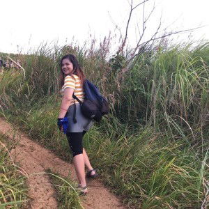 Lovely V. Macaranas profile icon