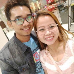 Liezel Jean Alviar profile icon