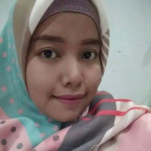 Yulinda Trias Pratiwi profile icon