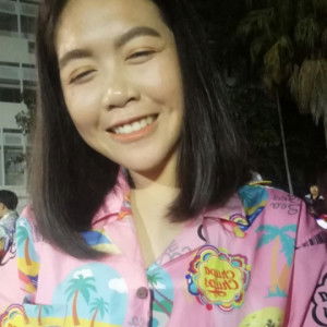 Phannipa Watee profile icon