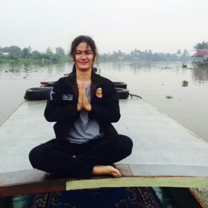 Ratih Setianingrum profile icon