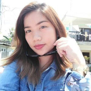 Hazel Rabotaso profile icon