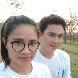 เล็ก แว่น profile icon