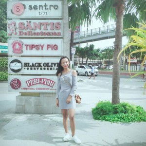 Escoria Garcia Sharmaine profile icon