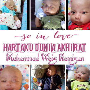 NUR HASMIZA BINTI MD PUZI profile icon