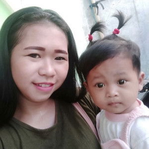 Ida Rahmawati profile icon