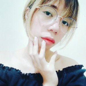 Ally Rosales profile icon