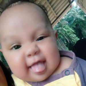 Yakeezon Ummee Ana Rozma profile icon