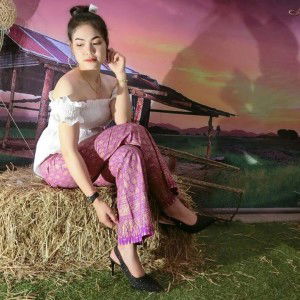 Saowarat Sangthongkam profile icon