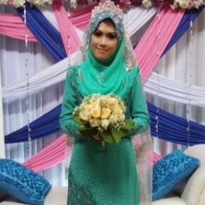 Elinda Nafi profile icon