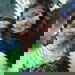 Marjorie Atienza Huiden profile icon