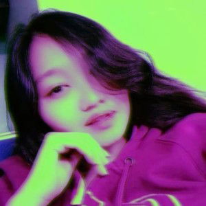 Khalia Hayley profile icon