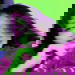 Khalia Hayley profile icon