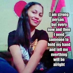 Liezl Cron Paladan profile icon