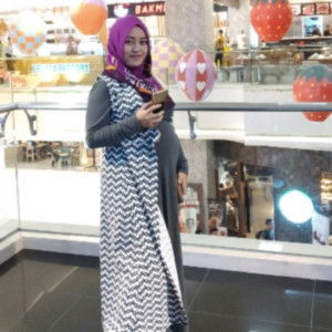 lailatus syarifah profile icon