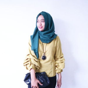 Aura Almahyra profile icon