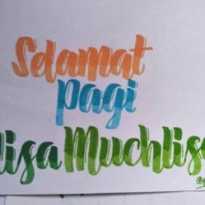 ST Muhlisani Ningsi profile icon