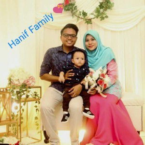 Nor Liza Harun profile icon