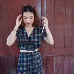 Natchaya Maijan profile icon