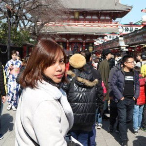 Duangrat Phiwthongngam profile icon