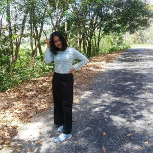 Arpaporn Saelao profile icon