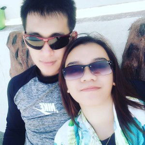 Almi Stacey Bastian Basinga-Silly profile icon