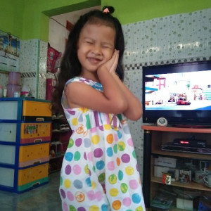 Wulan sari profile icon