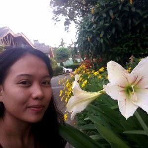 Yopag Setnallirb Irene Mariz profile icon