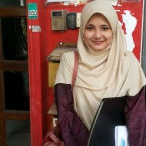 Nadia Musa profile icon