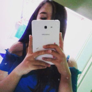 Angelique profile icon