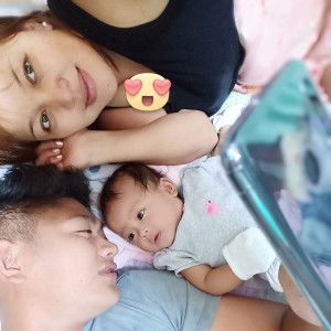 Jemimah Ramos profile icon