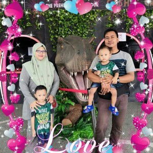 NurulJannah Md Ismail profile icon