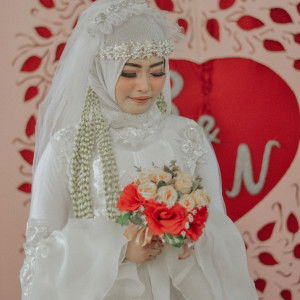 Nita Anggraini profile icon