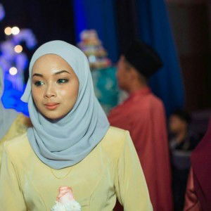 Amirah Rushidi profile icon