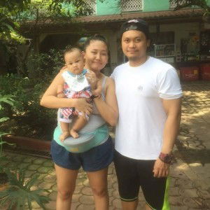 Rosel Dapitan Lopena profile icon