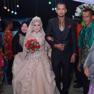 Nia Sahding profile icon