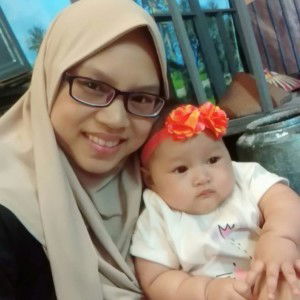 Ct NurAqma Mohd Noor profile icon