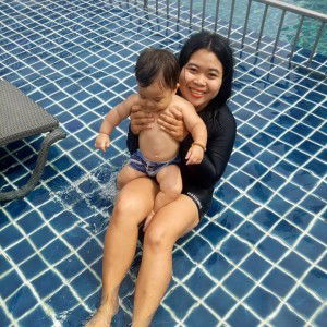 Suchada Ruangaram profile icon