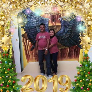 Jennifer Agup Rosario profile icon