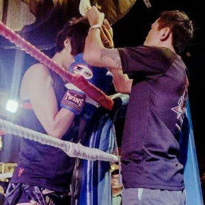 Karis Zhou profile icon