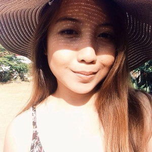 Agatha Lo Dela Paz profile icon