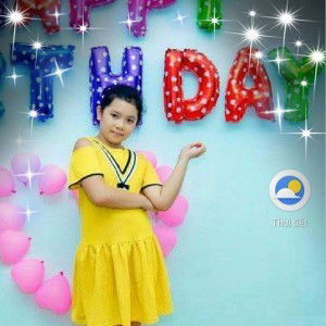 Nhim Yeu profile icon