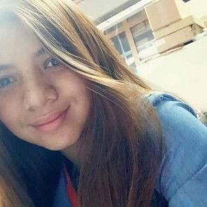 Joie Roselle Ebron profile icon