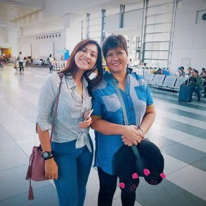 Angela Paula Topacio-Nava profile icon